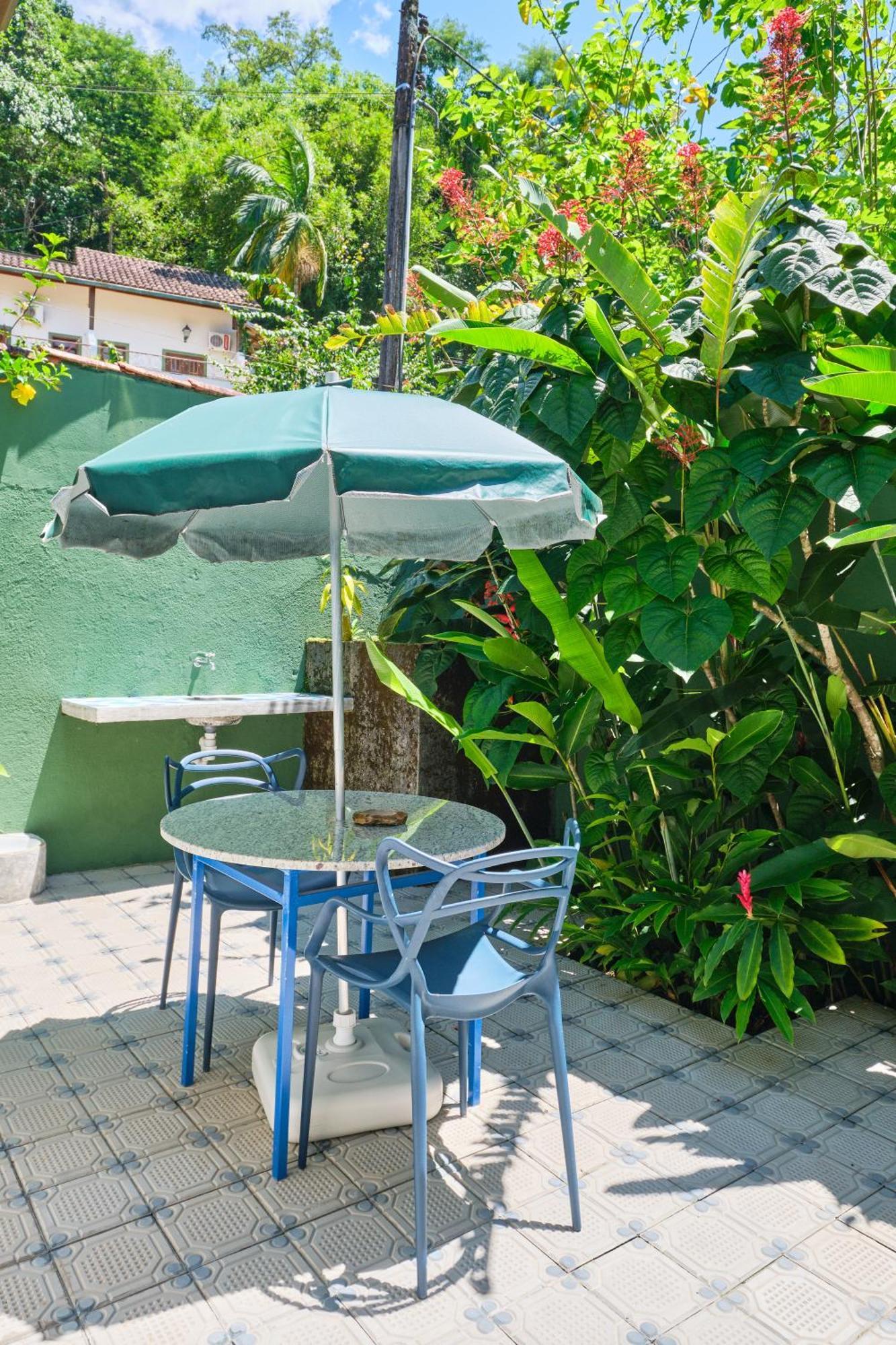 帕拉蒂 蓬塔尔花园旅馆酒店 外观 照片